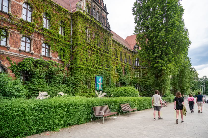 Muzeum Narodowe we Wrocławiu
